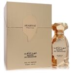 Arabiyat Prestige Mahd Al Dhahab by Arabiyat Prestige - Eau De Parfum Spray (Unisex) 100 ml - för män