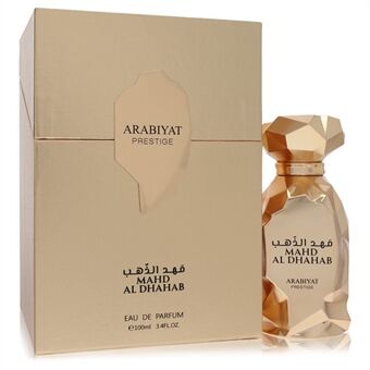 Arabiyat Prestige Mahd Al Dhahab by Arabiyat Prestige - Eau De Parfum Spray (Unisex) 100 ml - för män