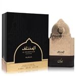 Nusuk Al Mukhtalif Signature by Nusuk - Extrait De Parfum Spray (Unisex) 100 ml - för män