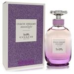 Coach Dreams Moonlight by Coach - Eau De Parfum Spray 60 ml - för kvinnor
