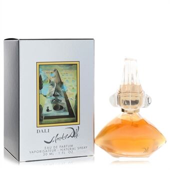 Salvador Dali by Salvador Dali - Eau De Parfum Spray 30 ml - för kvinnor