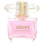 Bright Crystal by Versace - Pure Perfume (Unboxed) 90 ml - för kvinnor