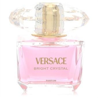 Bright Crystal by Versace - Pure Perfume (Unboxed) 90 ml - för kvinnor
