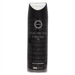 Club De Nuit Intense by Armaf - Body Spray 200 ml - för män