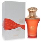 Afnan Zimaya Anhaar Dune by Afnan - Eau De Parfum Spray (Unisex) 100 ml - för kvinnor