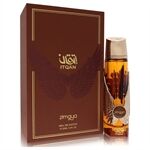 Afnan Zimaya Itqan Gold by Afnan - Eau De Parfum Spray (Unisex) 100 ml - för män