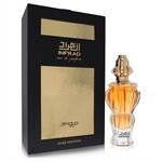 Afnan Zimaya Infrad Luxe by Afnan - Eau De Parfum Spray 100 ml - för kvinnor