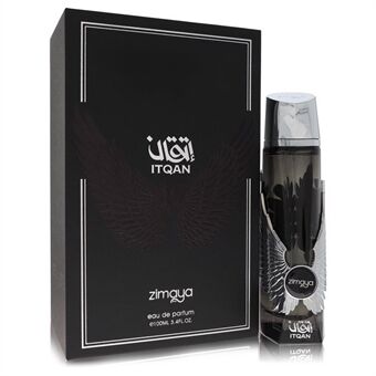 Afnan Zimaya Itqan Noir by Afnan - Eau De Parfum Spray (Unisex) 100 ml - för män