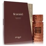 Afnan Zimaya Tiramisu Coco by Afnan - Eau De Parfum Spray (Unisex) 100 ml - för kvinnor