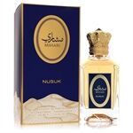 Nusuk Mshari by Nusuk - Extrait De Parfum Spray (Unisex) 100 ml - för män