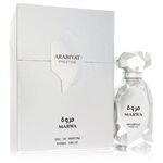 Arabiyat Prestige Marwa by Arabiyat Prestige - Eau De Parfum Spray (Unisex) 100 ml - för män