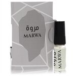 Arabiyat Prestige Marwa by Arabiyat Prestige - Mini EDP Spray 3 ml - för män