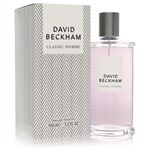 David Beckham Classic Homme by David Beckham - Eau De Toilette Spray 100 ml - för män
