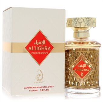 Arabiyat Al\'lighra by My Perfumes - Eau De Parfum Spray (Unisex) 100 ml - för kvinnor