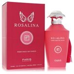 Fariis Rosalina by Fariis Parfum - Eau De Parfum Spray (Unisex) 100 ml - för kvinnor
