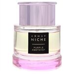 Armaf Niche Purple Amethyst by Armaf - Eau De Parfum Spray (Unboxed) 90 ml - för kvinnor