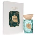 Fragrance World Aether by Fragrance World - Extrait De Parfum Spray (Unisex) 100 ml - för kvinnor