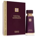 Fragrance World Cocoa Morado by Fragrance World - Eau De Parfum Spray (Unisex) 100 ml - för kvinnor