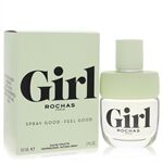Rochas Girl by Rochas - Eau De Toilette Spray 60 ml - för kvinnor