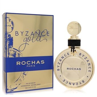 Byzance Gold by Rochas - Eau De Parfum Spray 89 ml - för kvinnor