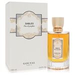 Sables by Annick Goutal - Eau De Parfum Spray 100 ml - för män