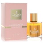 Gisada Ambassador by Gisada - Eau De Parfum Spray 100 ml - för kvinnor