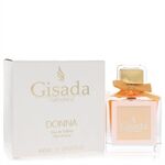 Gisada Donna by Gisada - Eau De Toilette Spray 100 ml - för kvinnor
