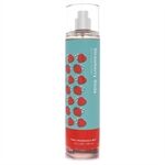 Bath & Body Works Strawberry Soda by Bath & Body Works - Fine Fragrance Mist 240 ml - för kvinnor