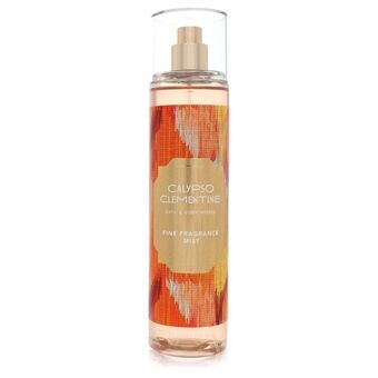 Bath & Body Works Calypso Clementine by Bath & Body Works - Fine Fragrance Mist 240 ml - för kvinnor