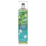 Bath & Body Works Tahiti Island Dream by Bath & Body Works - Fine Fragrance Mist 240 ml - för kvinnor