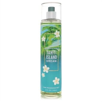 Bath & Body Works Tahiti Island Dream by Bath & Body Works - Fine Fragrance Mist 240 ml - för kvinnor