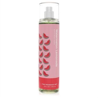 Bath & Body Works Watermelon Lemonade by Bath & Body Works - Fine Fragrance Mist 240 ml - för kvinnor
