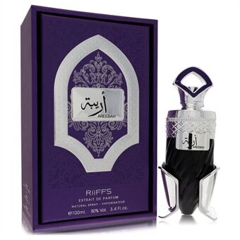 Riiffs Areebah by Riiffs - Extrait De Parfum Spray (Unisex) 100 ml - för kvinnor