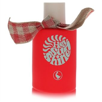 El Ganso Hey Sunshine by El Ganso - Eau De Toilette Spray (Unboxed) 75 ml - för kvinnor