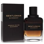 Gentleman Reserve Privee by Givenchy - Eau De Parfum Spray 60 ml - för män