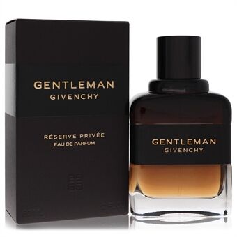 Gentleman Reserve Privee by Givenchy - Eau De Parfum Spray 60 ml - för män