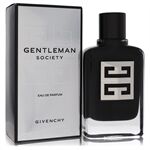 Gentleman Society by Givenchy - Eau De Parfum Spray 60 ml - för män