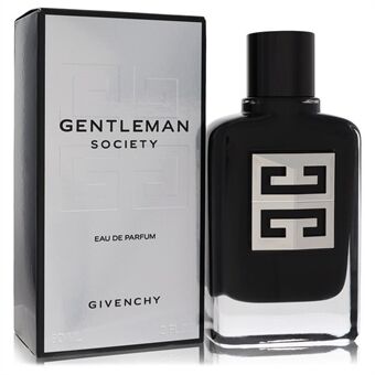 Gentleman Society by Givenchy - Eau De Parfum Spray 60 ml - för män