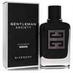 Gentleman Society Extreme by Givenchy - Eau De Parfum Spray 60 ml - för män