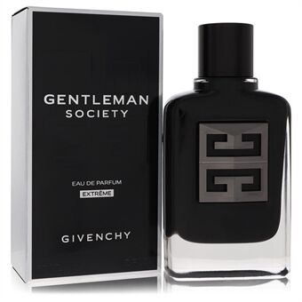 Gentleman Society Extreme by Givenchy - Eau De Parfum Spray 60 ml - för män