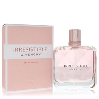 Irresistible Givenchy by Givenchy - Eau De Toilette Spray 77 ml - för kvinnor