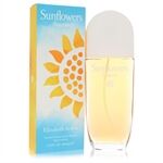 Sunflower Sunrise by Elizabeth Arden - Eau De Toilette Spray (Unboxed) 100 ml - för kvinnor