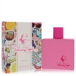 Panama Jack for Her by Panama Jack - Eau De Toilette Spray 100 ml - för kvinnor