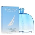 Nautica Pure Blue by Nautica - Eau De Toilette Spray 100 ml - för män
