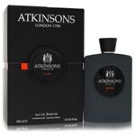 Atkinsons James by Atkinsons - Eau De Parfum Spray 100 ml - för män