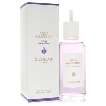 Aqua Allegoria Flora Salvaggia by Guerlain - Eau De Toilette Refill 200 ml - för kvinnor