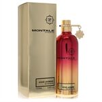 Montale Aoud Jasmine by Montale - Eau De Parfum Spray (Unisex) 100 ml - för kvinnor