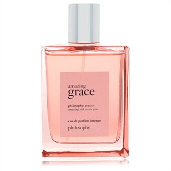 Amazing Grace by Philosophy - Eau De Parfum Intense Spray (Unboxed) 120 ml - för kvinnor