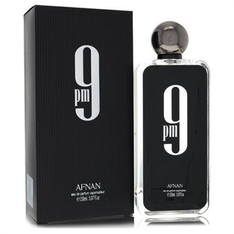 Afnan 9pm by Afnan - Eau De Parfum Spray (Unisex) 150 ml - för män