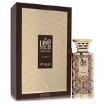 Afnan Zimaya Modhesh Aura by Afnan - Eau De Parfum Spray (Unisex) 100 ml - för män